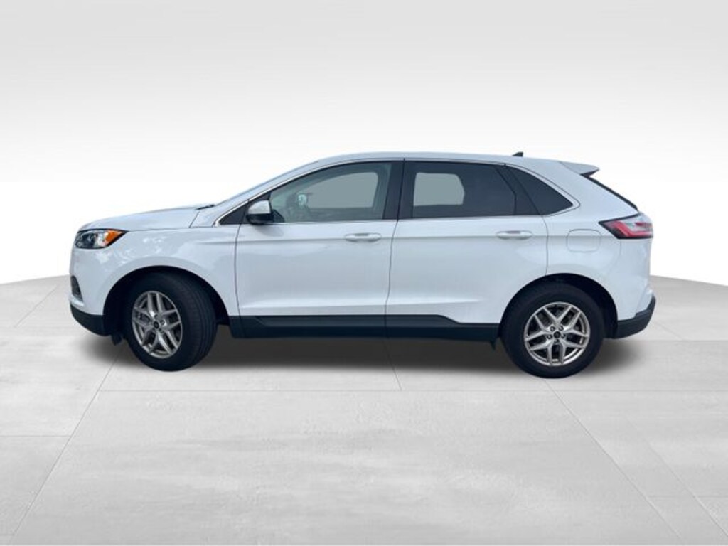 Used 2024 Ford Edge SEL SUV