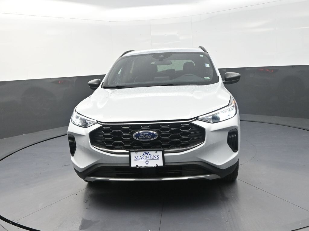 Used 2025 Ford Escape ST-Line SUV