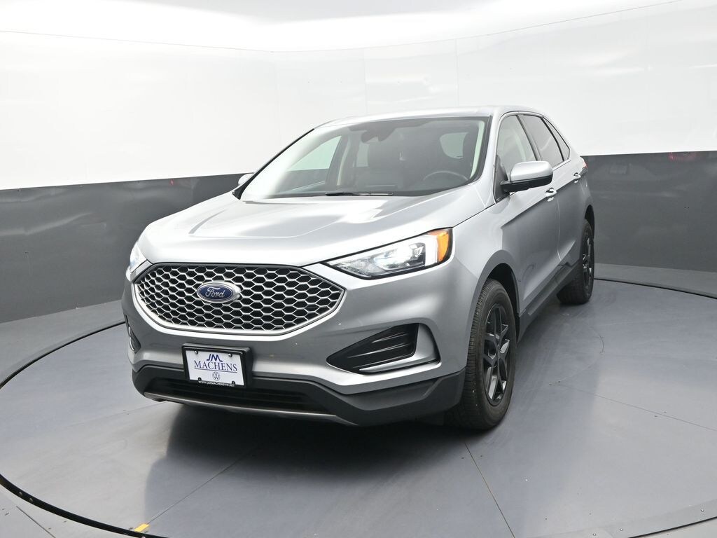 Used 2023 Ford Edge SEL SUV