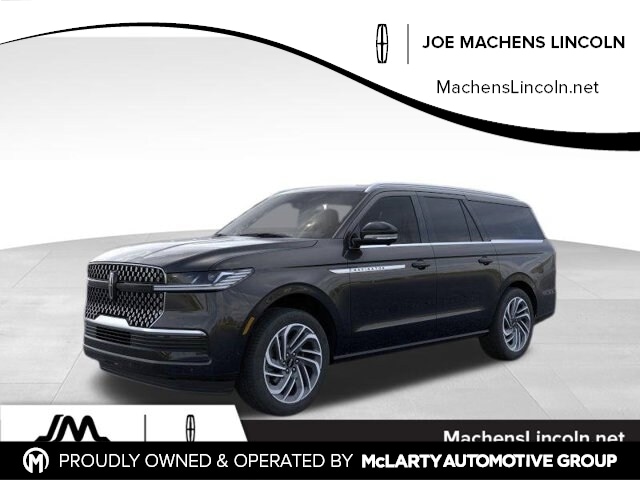 2026 Lincoln Navigator