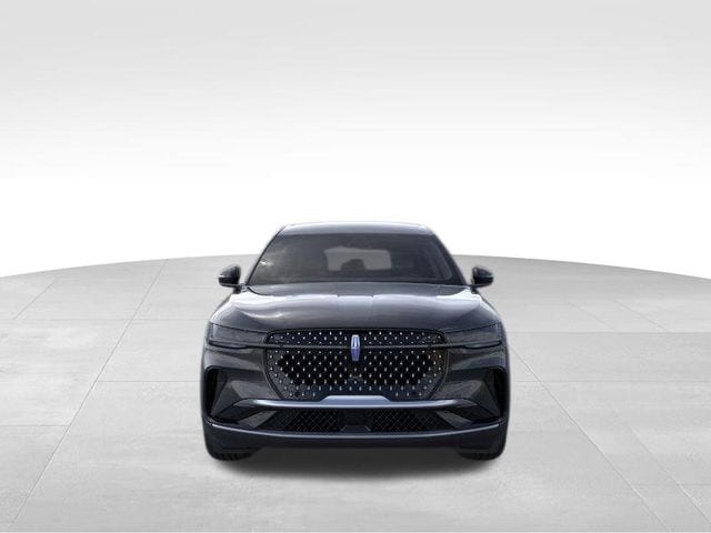 2026 Lincoln Nautilus Premiere - Photo 7