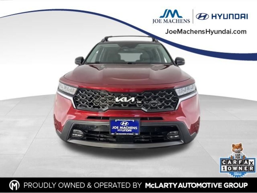 Used 2023 Kia Sorento X-Line EX SUV