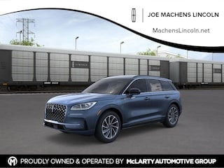 2025 Lincoln Corsair Grand Touring CROSSOVERS