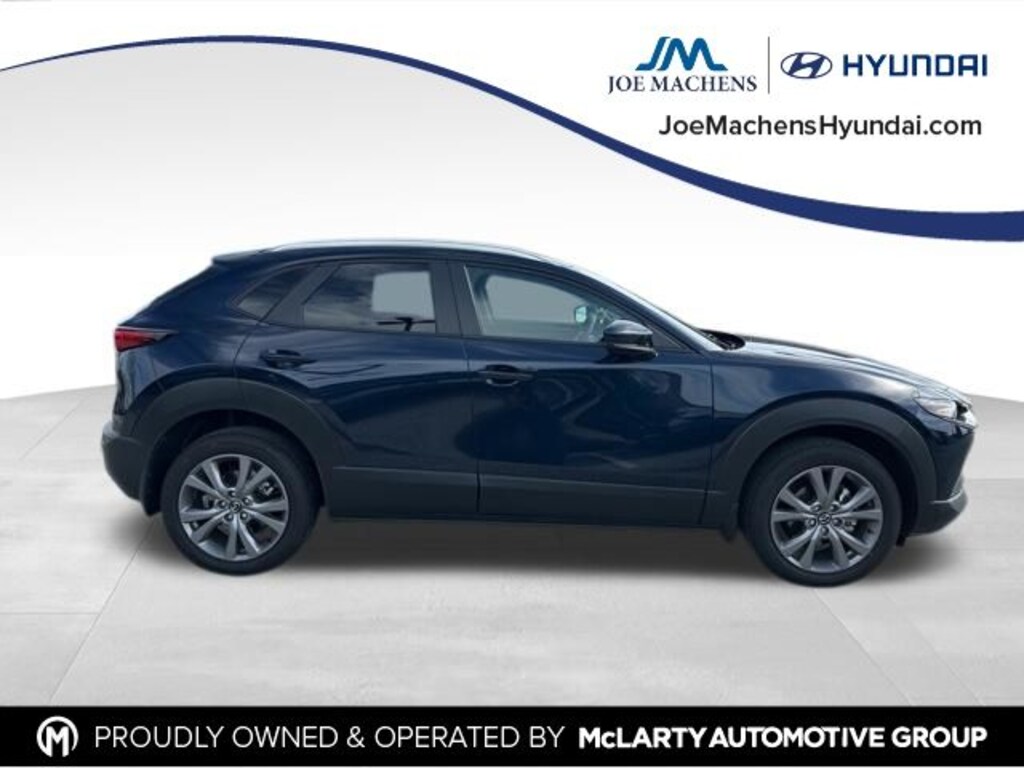 Used 2026 Mazda CX-30 2.5 S Premium SUV