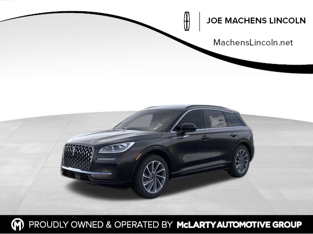 2026 Lincoln Corsair Grand Touring