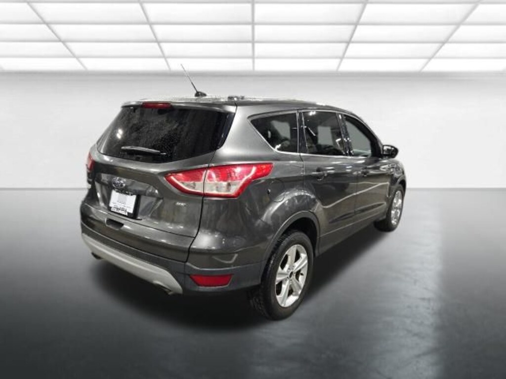 Used 2015 Ford Escape SE SUV