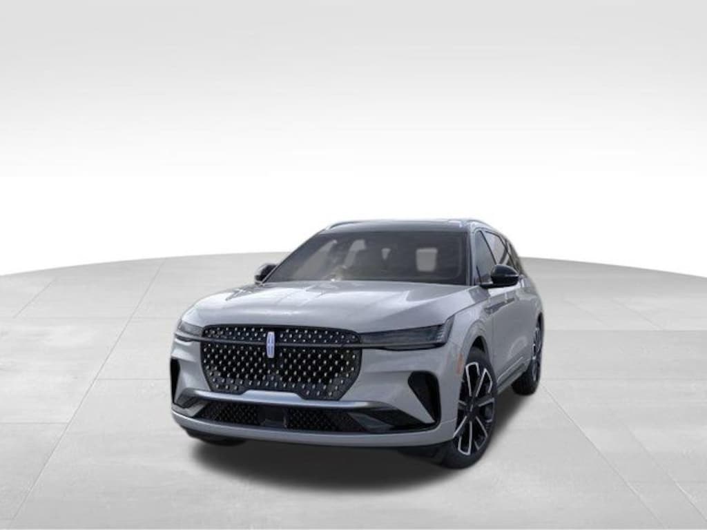 New 2026 Lincoln Nautilus Reserve CROSSOVERS