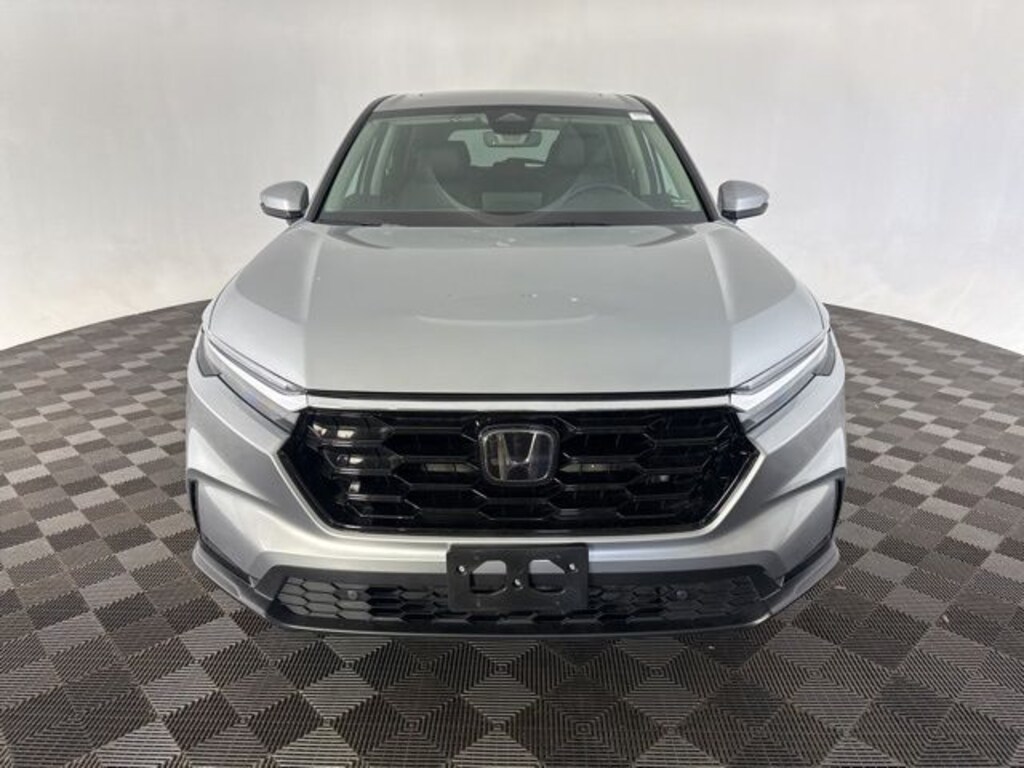 Used 2025 Honda CR-V EX-L SUV