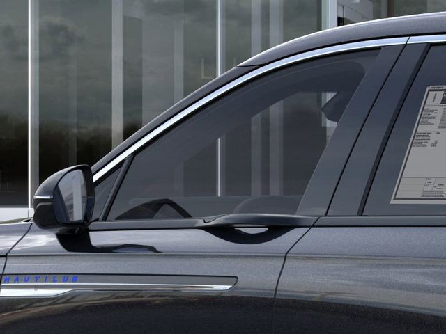 2026 Lincoln Nautilus Premiere - Photo 21