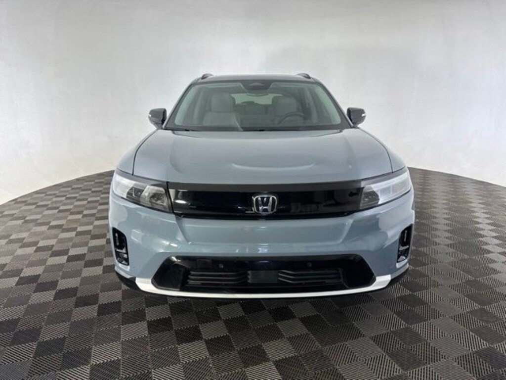 Used 2025 Honda Prologue Touring SUV