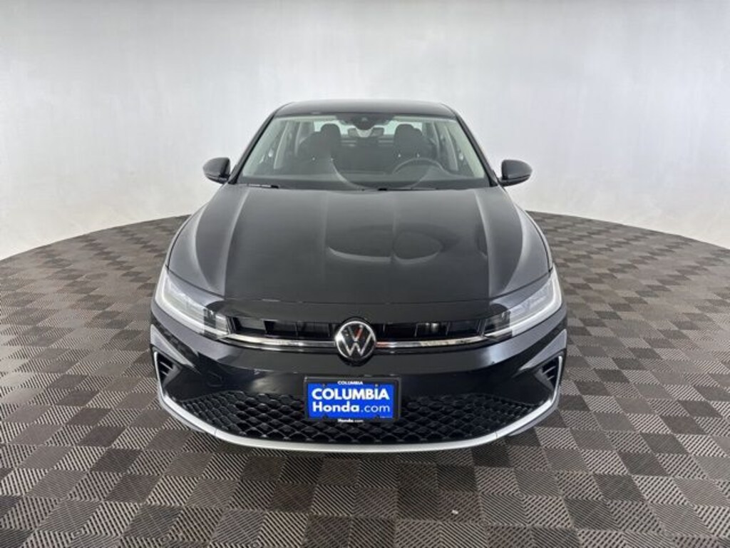 Used 2025 Volkswagen Jetta 1.5T S Sedan