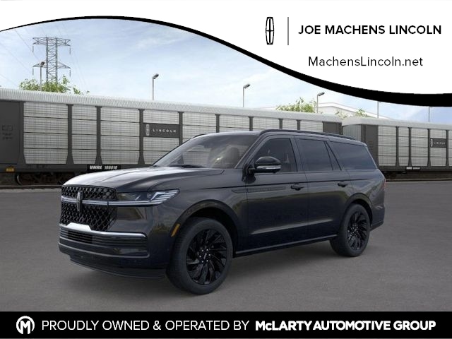 2026 Lincoln Navigator Reserve's photo