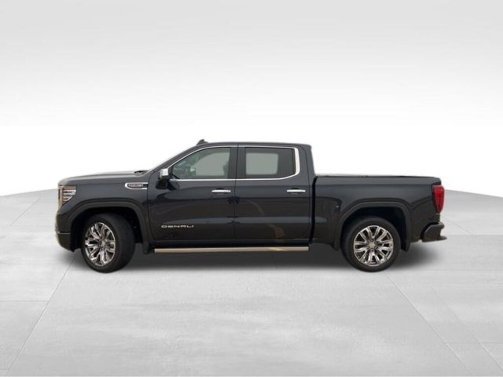Used 2024 GMC Sierra 1500 Denali Truck