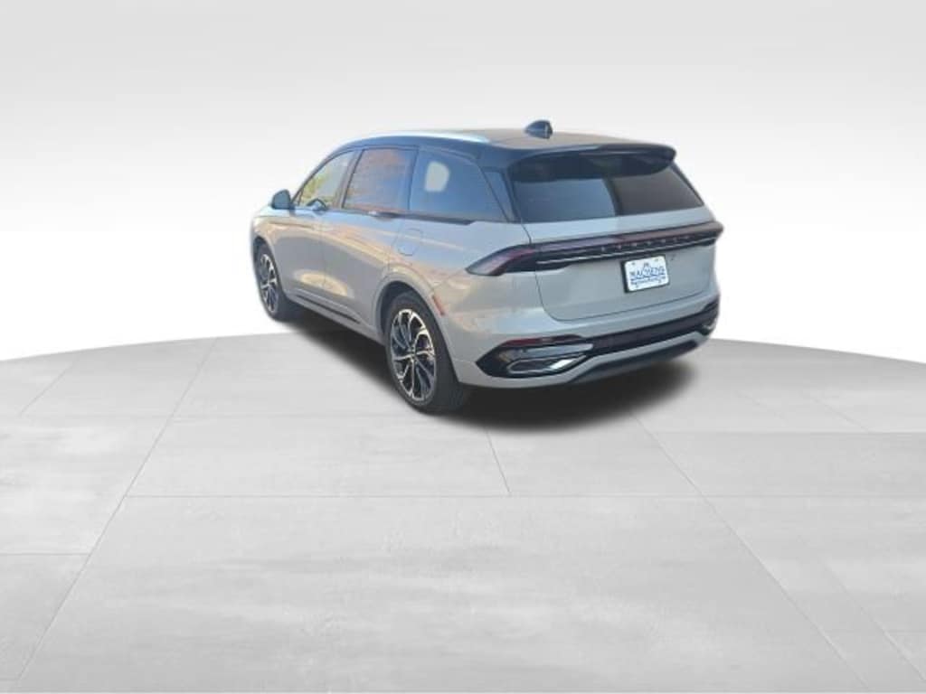 New 2026 Lincoln Nautilus Reserve CROSSOVERS