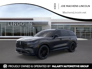 2025 Lincoln Aviator Reserve SUV