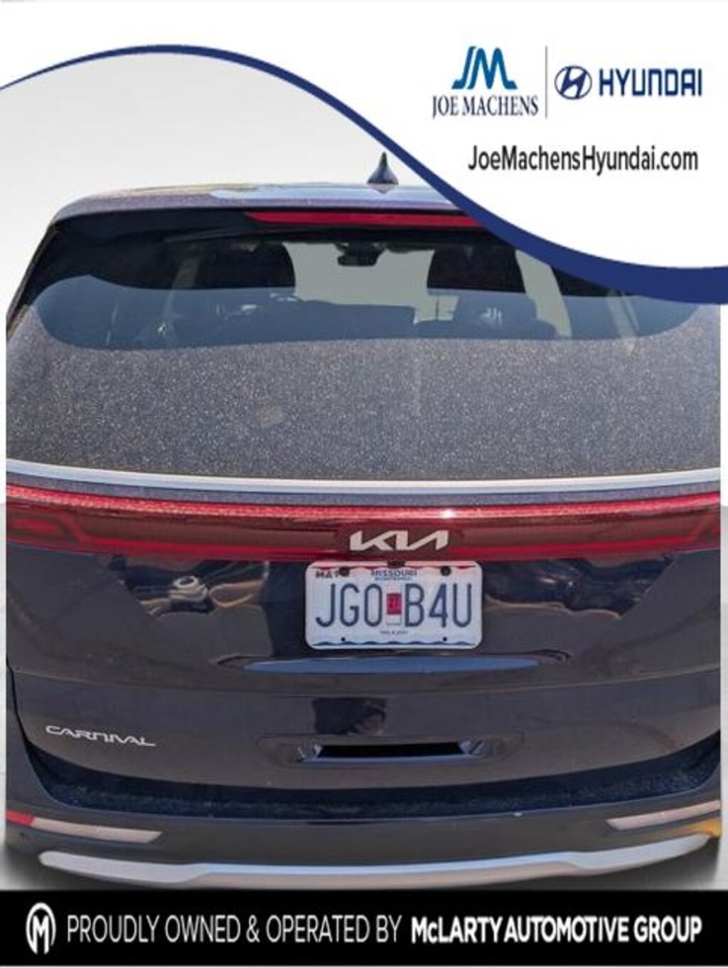 Used 2023 Kia Carnival LX Seat Package Minivan/Van