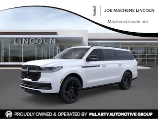 2025 Lincoln Navigator Reserve-L SUV
