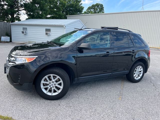 2013 Ford Edge SE's photo