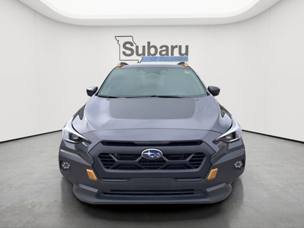 Used 2024 Subaru Crosstrek Wilderness SUV
