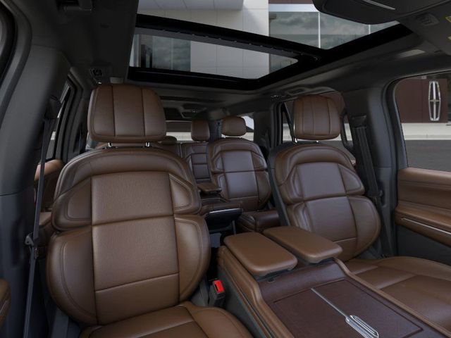 2026 Lincoln Navigator Reserve L - Photo 11