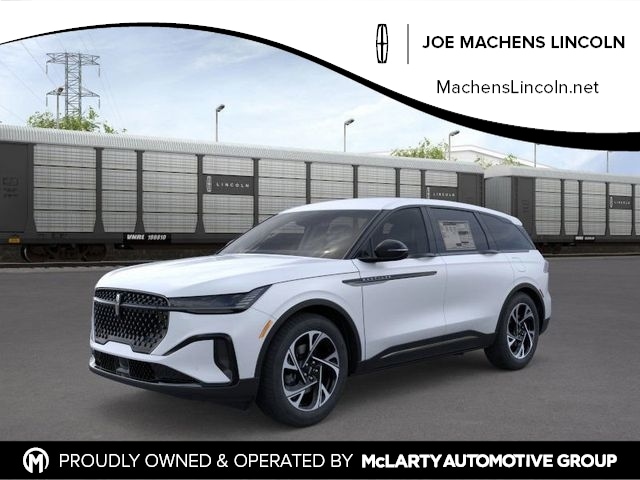 2026 Lincoln Nautilus Premiere's photo