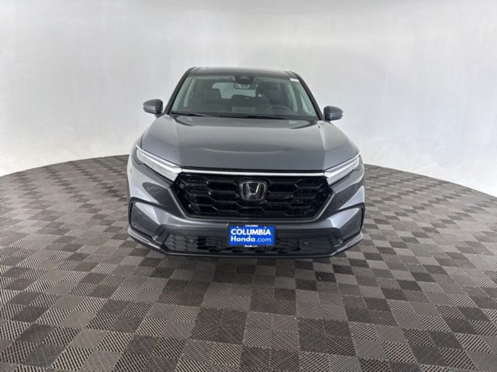 Used 2023 Honda CR-V EX-L SUV