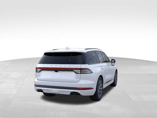 2026 Lincoln Aviator Premiere - Photo 9