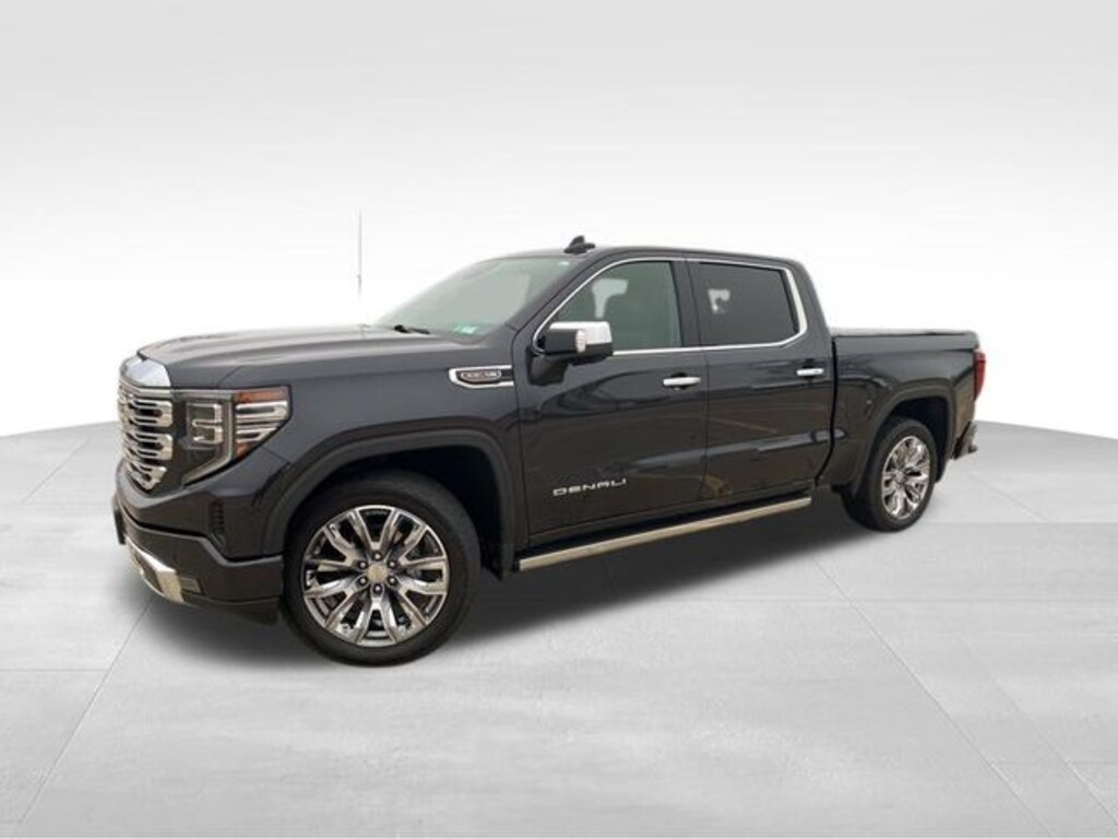 Used 2024 GMC Sierra 1500 Denali Truck