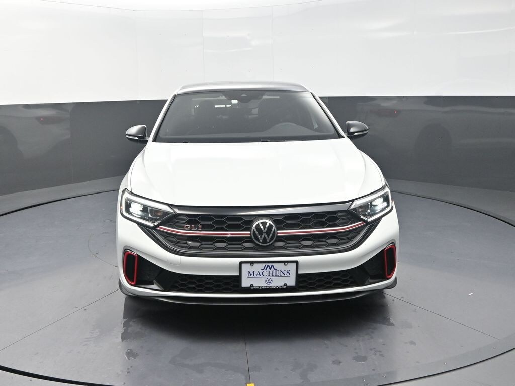 Used 2022 Volkswagen Jetta GLI 2.0T Autobahn Sedan