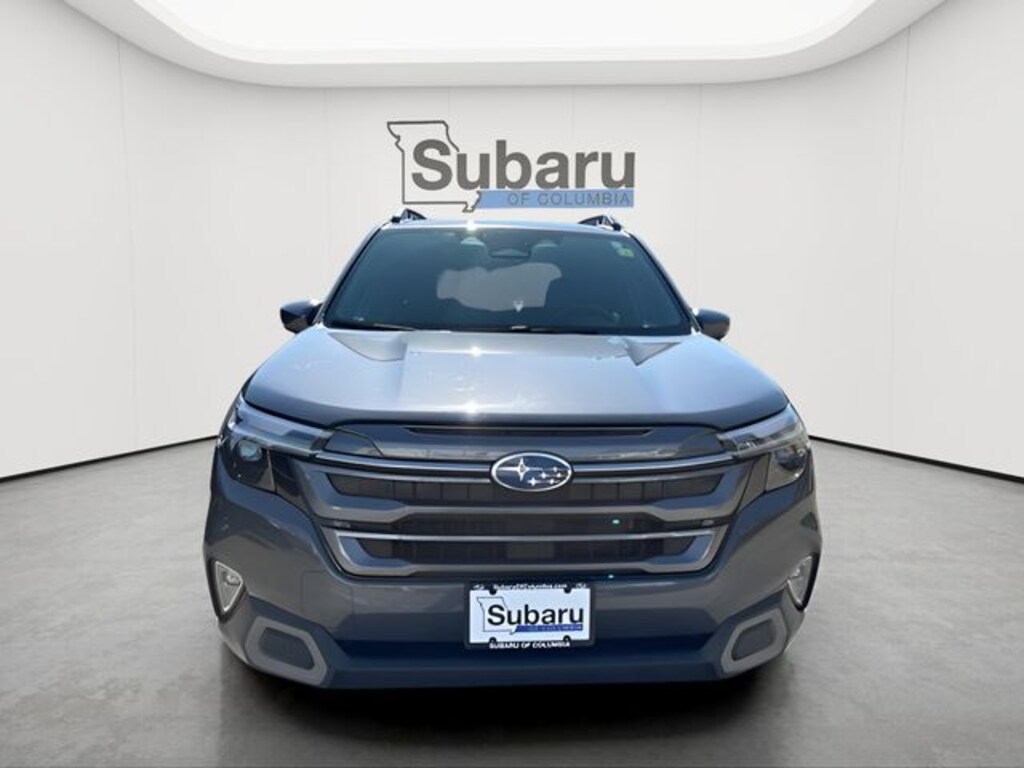 Used 2025 Subaru Forester Limited SUV