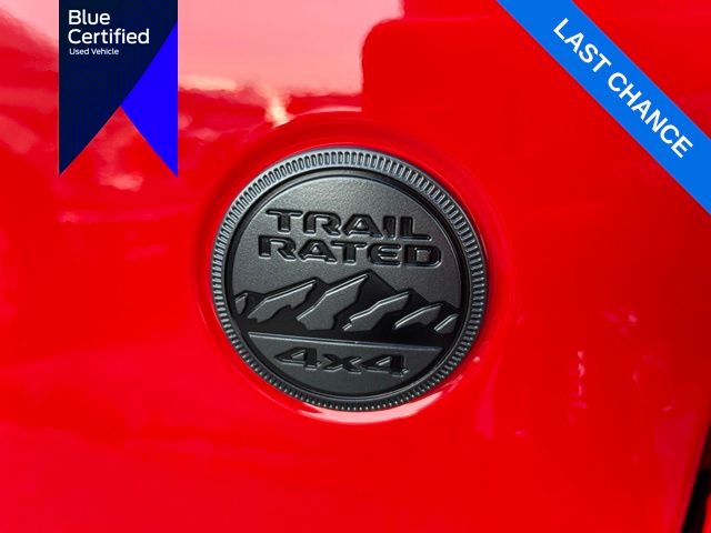 2026 Jeep Wrangler 4-Door Sport S - Photo 28
