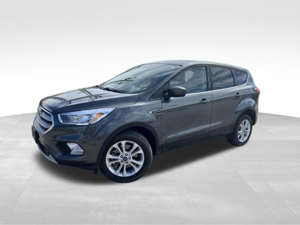 Used 2019 Ford Escape SE SUV