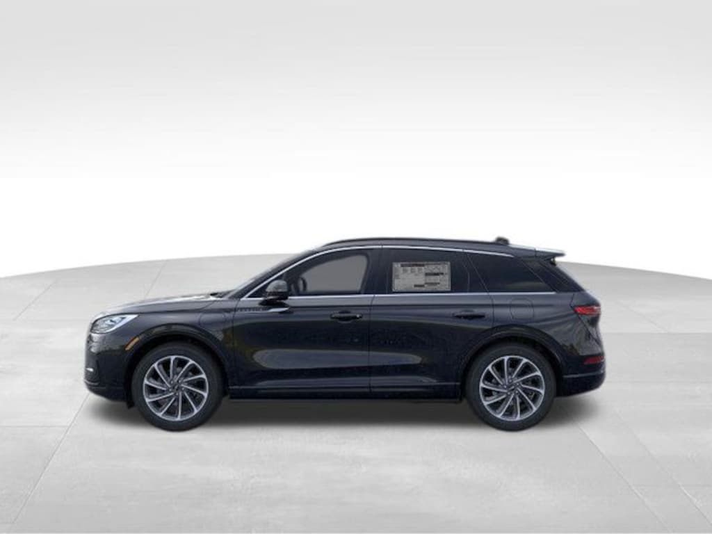New 2026 Lincoln Corsair Grand Touring CROSSOVERS