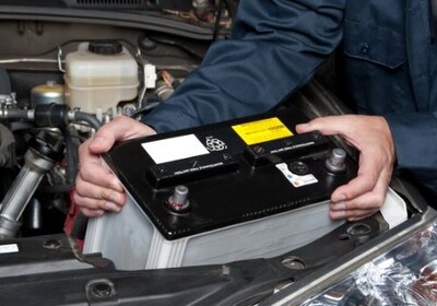 COMPLIMENTARY BATTERY TEST COMPLIMENTARY BATTERY TEST