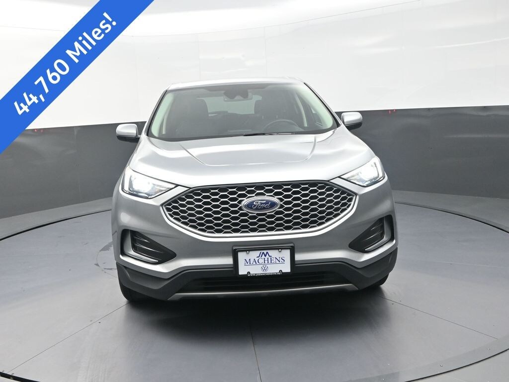 Used 2023 Ford Edge SEL SUV