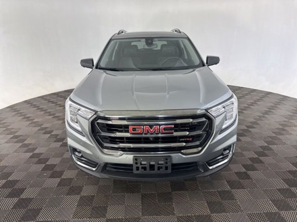 Used 2023 GMC Terrain AT4 SUV