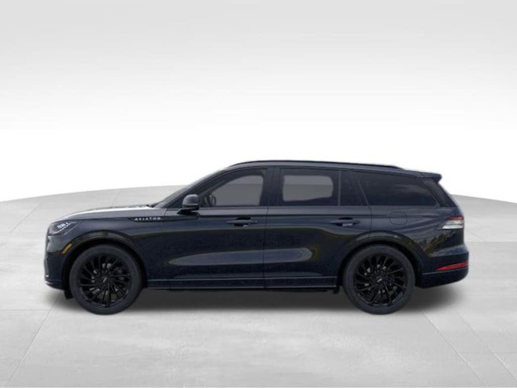 New 2026 Lincoln Aviator Reserve® SUV