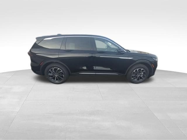 2026 Lincoln Nautilus Premiere - Photo 7