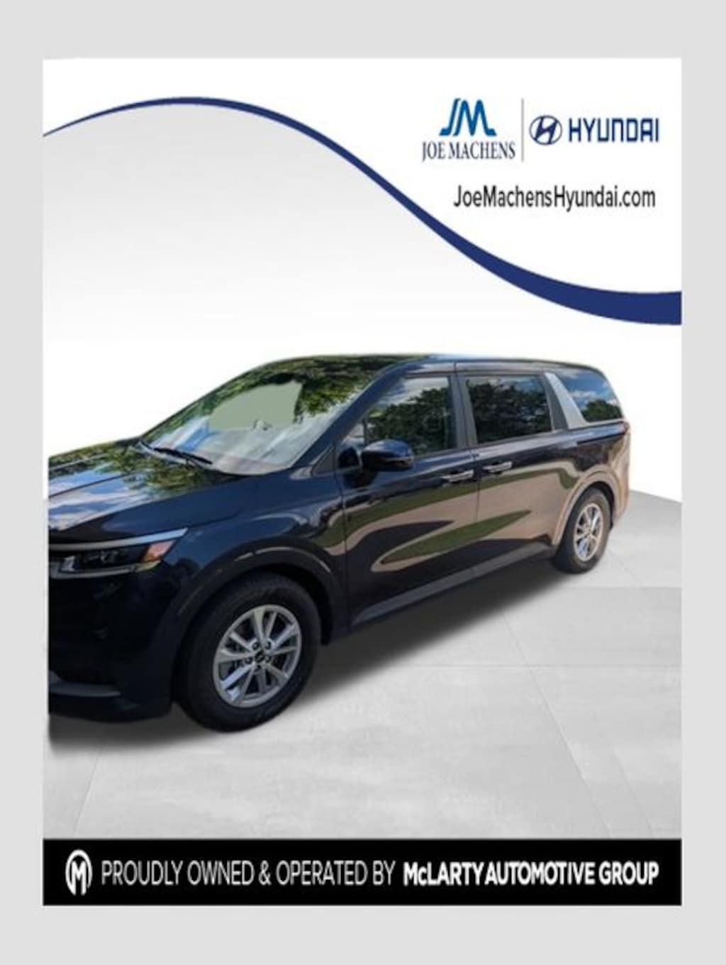 Used 2023 Kia Carnival LX Seat Package Minivan/Van