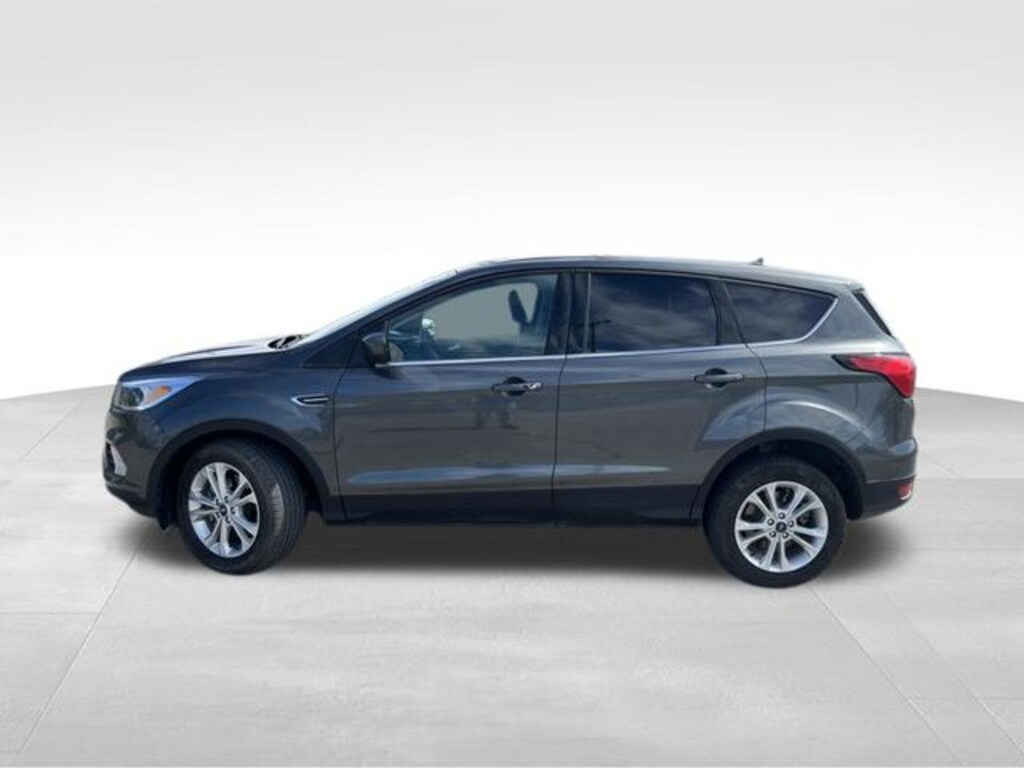 Used 2019 Ford Escape SE SUV