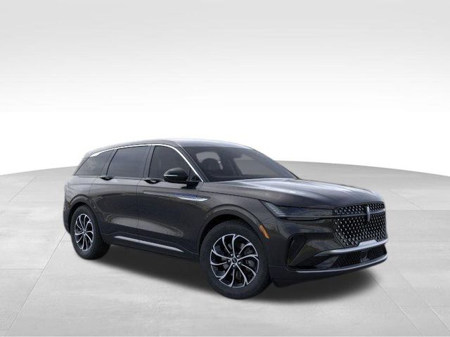 2026 Lincoln Nautilus Premiere - Photo 8