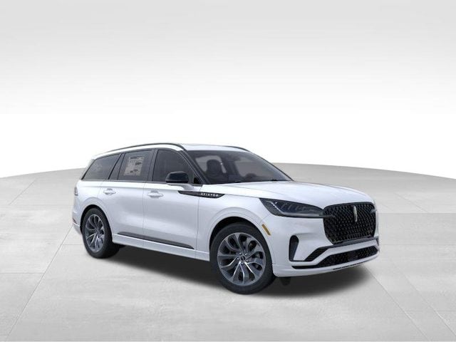 2026 Lincoln Aviator Premiere - Photo 8