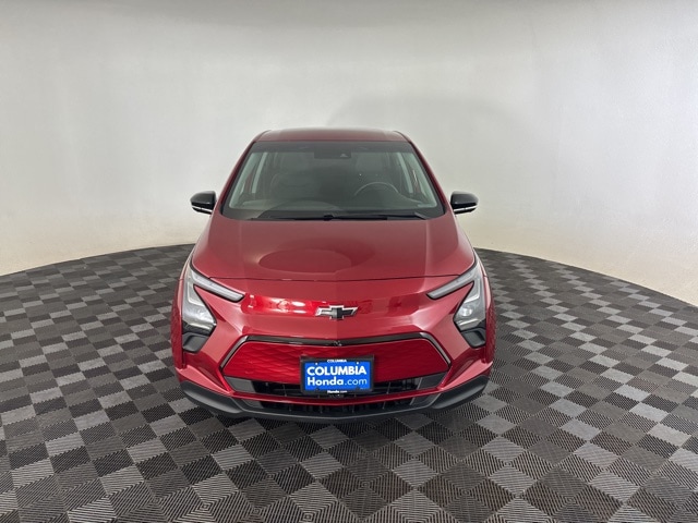 Used 2023 Chevrolet Bolt EV Premier with VIN 1G1FX6S03P4151593 for sale in Columbia, MO