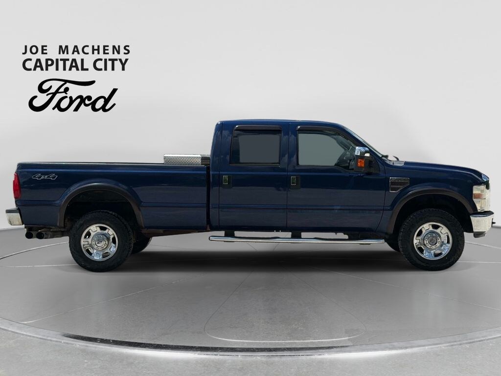 Used 2008 Ford F-350SD XLT Truck