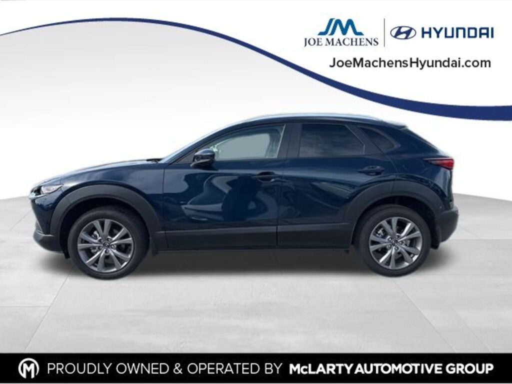 Used 2026 Mazda CX-30 2.5 S Premium SUV
