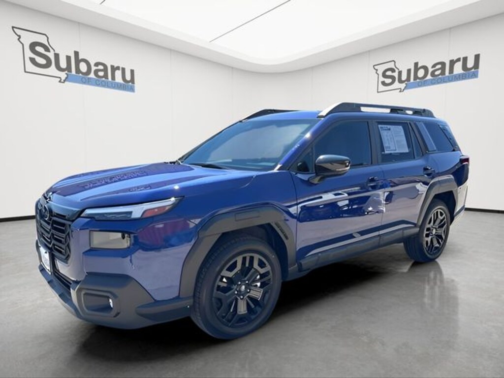 Used 2026 Subaru Outback Limited XT SUV