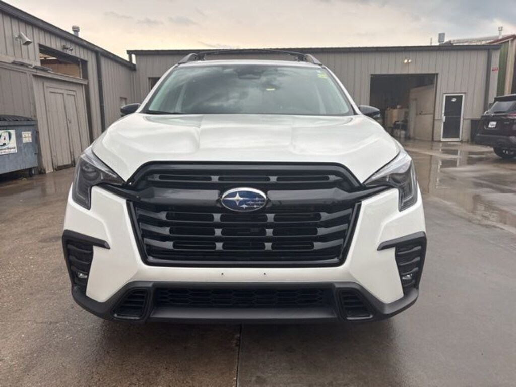 Used 2023 Subaru Ascent Onyx Edition SUV