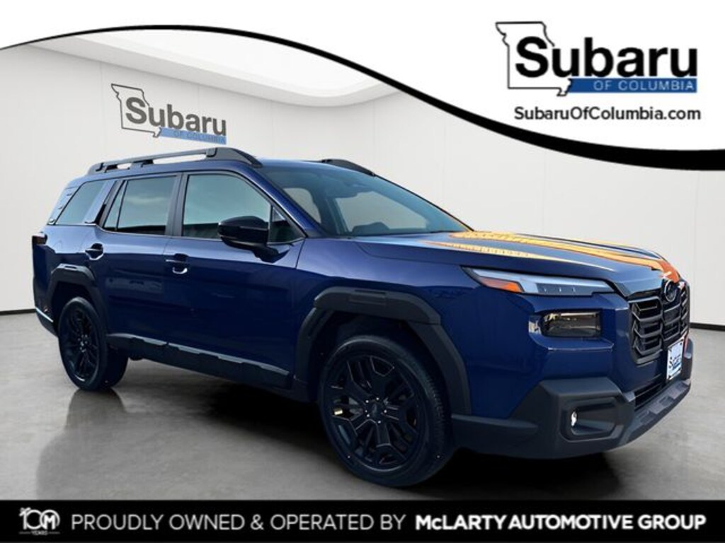 Used 2026 Subaru Outback Limited XT SUV