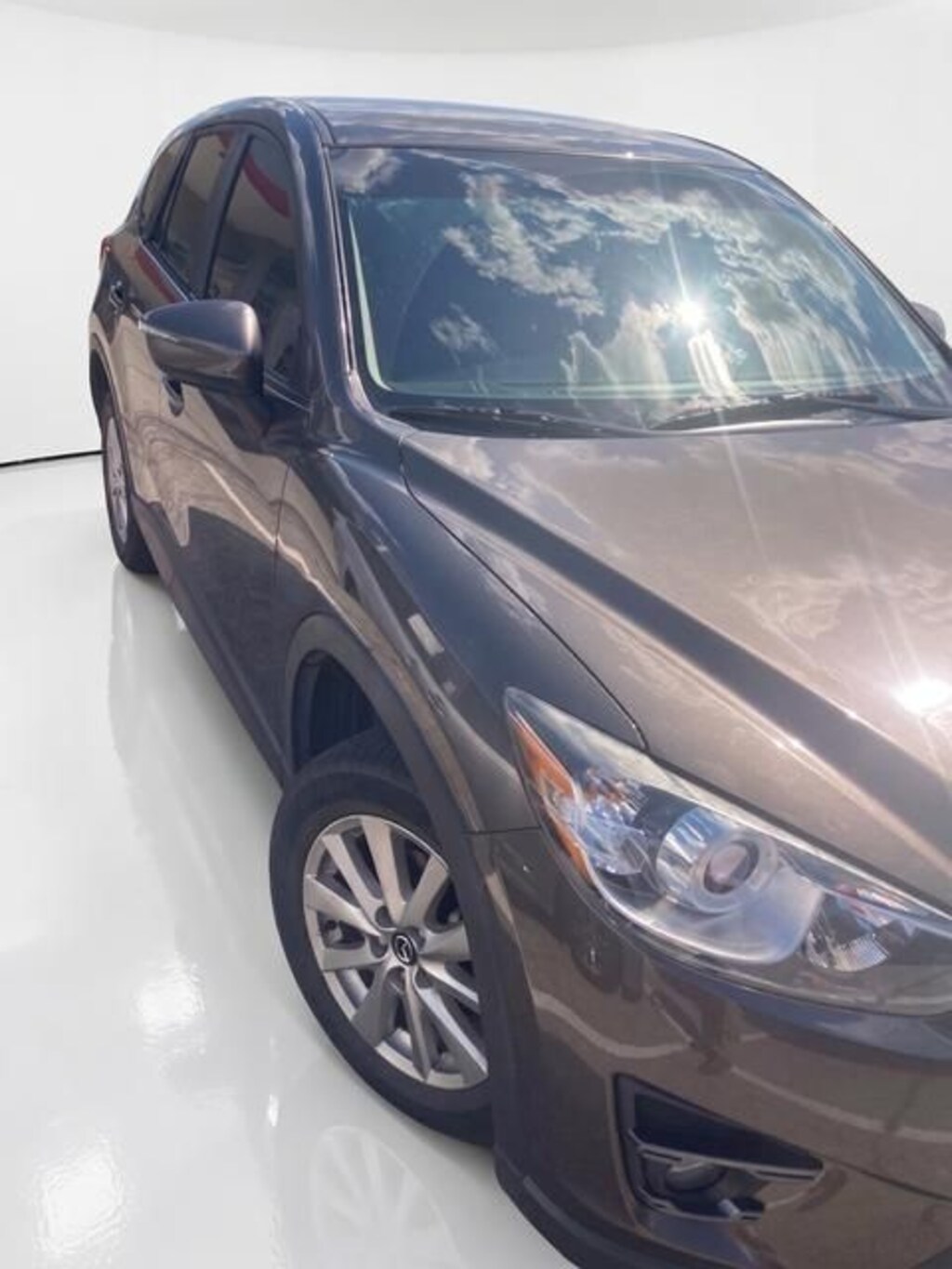 Used 2016 Mazda CX-5 Touring SUV