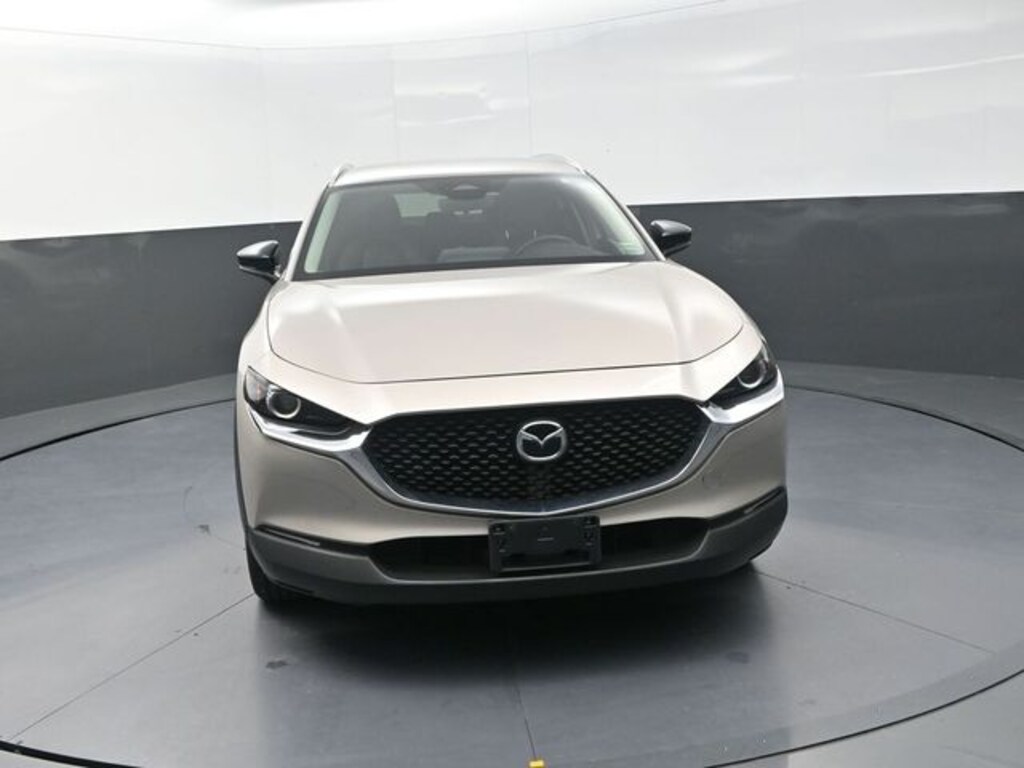 Used 2024 Mazda CX-30 2.5 S Select Sport SUV